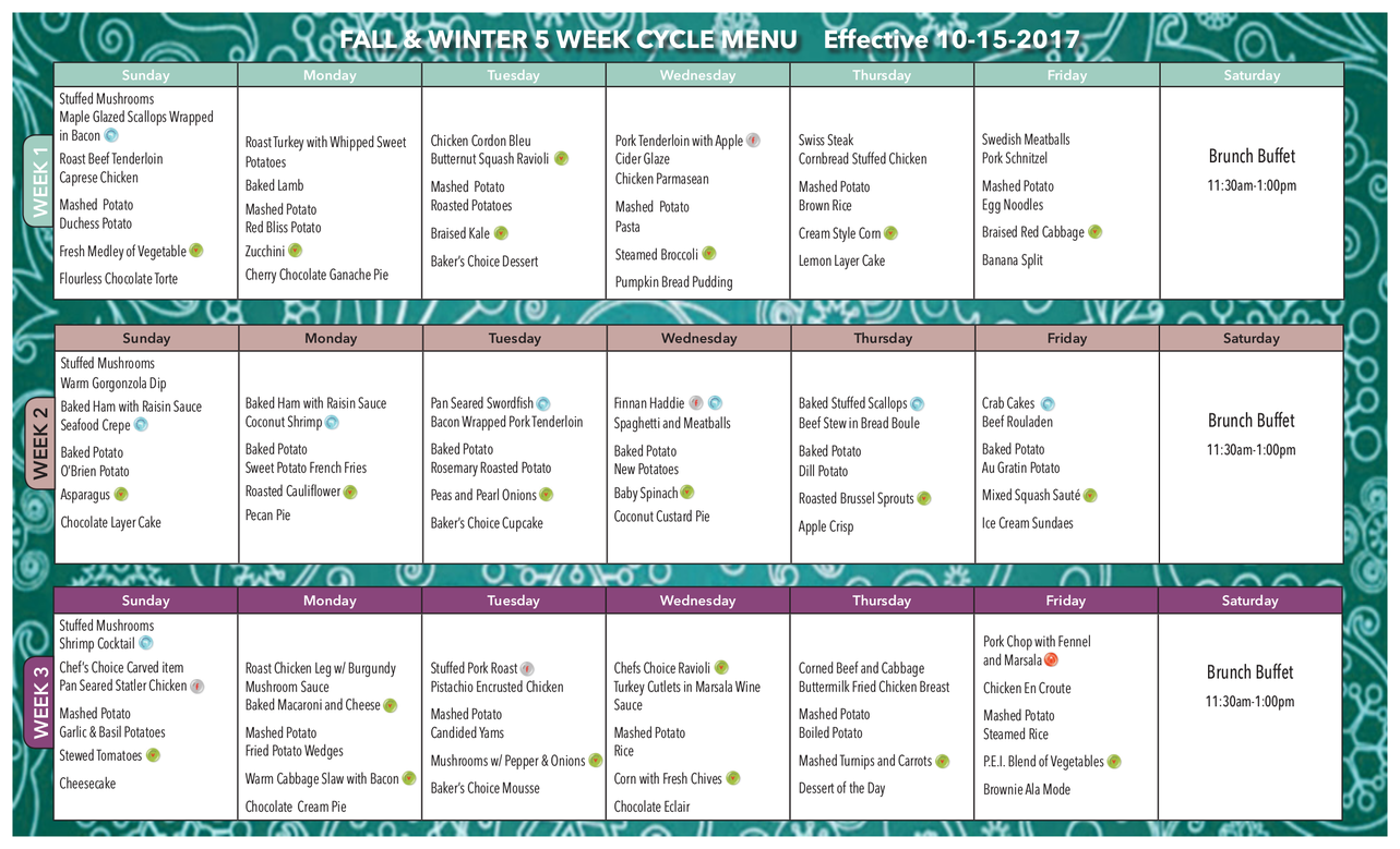 Birch Hill Senior Living Community Assisted Living, Nursing Home